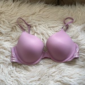 Victoria’s Secret Pink Bra